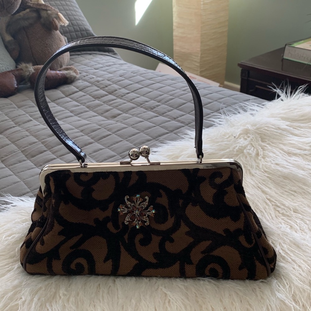 Unique handbag